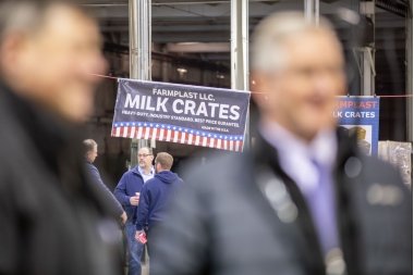 FARMPLAST Opens Second Manufacturing Facility in Pennsylvania