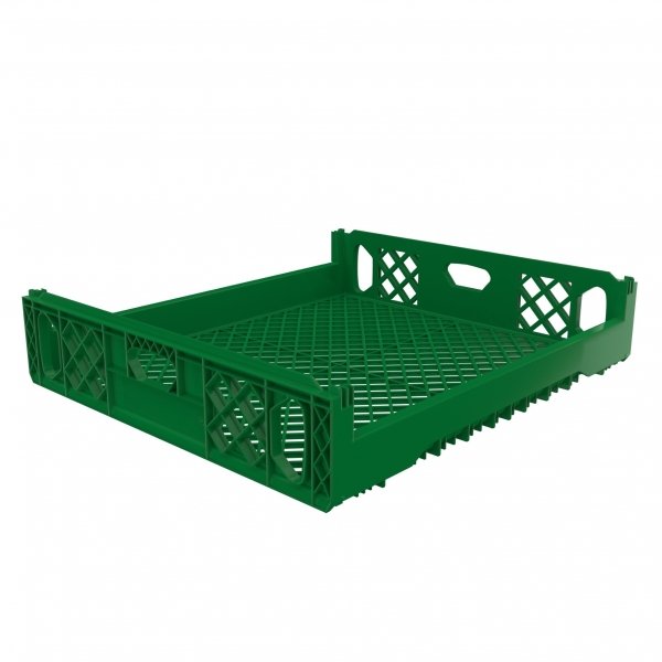 Bread Tray | Heavy-Duty Plastic Bakery Trays  