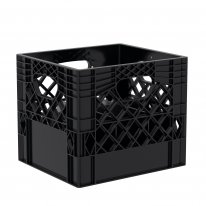 Divider Crate 9-Cell for Half Gallon Bottles
