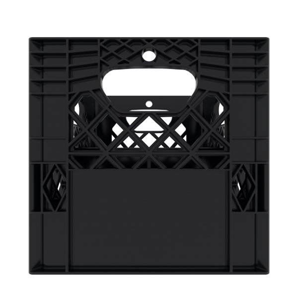 Divider Crate 6-Cell for Half Gallon Bottles - Pallet of 96