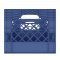 Divider Crate 6-Cell for Half Gallon Bottles - Pallet of 96