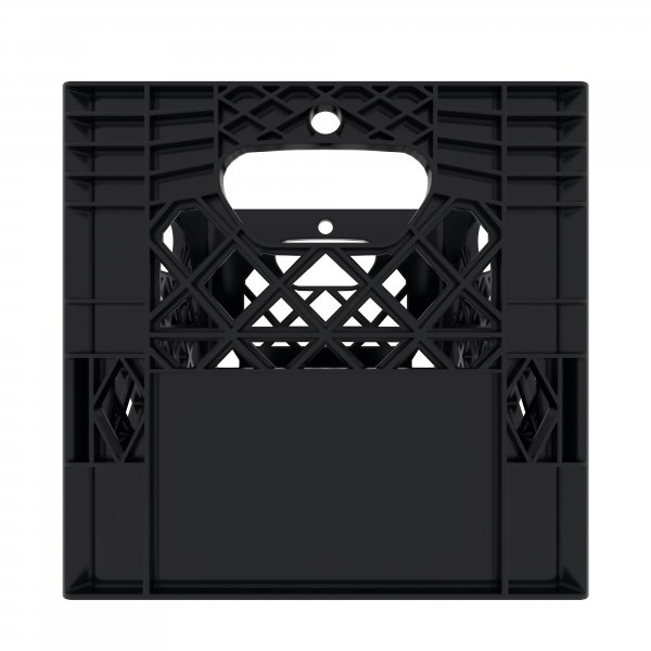 Divider Crate 9-Cell for Half Gallon Bottles - Pallet of 96