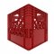 Divider Crate 9-Cell for Half Gallon Bottles - Pallet of 96