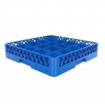 Glass Rack Base 25 Compartment 