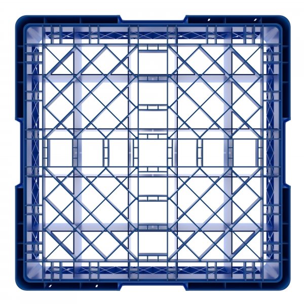 Glass Rack Base Set of 6