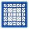 Glass Rack Base Set of 6
