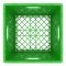 Pack of 8 Heavy-Duty Mini Super Crates