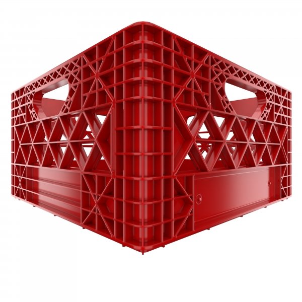 Heavy-Duty Mini Super Crates