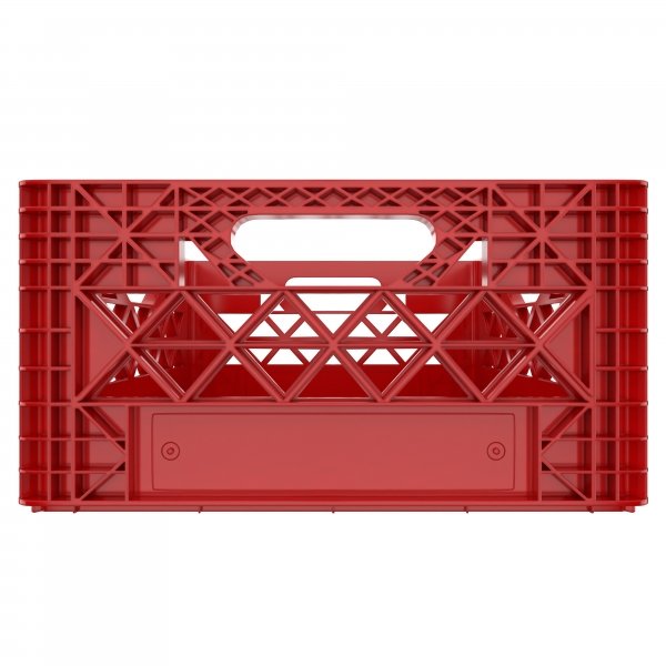 Pallet of 108Heavy-Duty Mini Super Crates