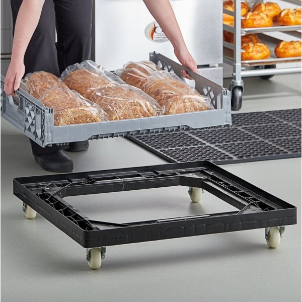 26x22 Bread Tray Dolly