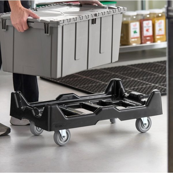 Heavy-Duty XL Tote Dolly - Pallet of 30