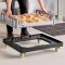 Heavy-Duty XL Bread Tray Dolly