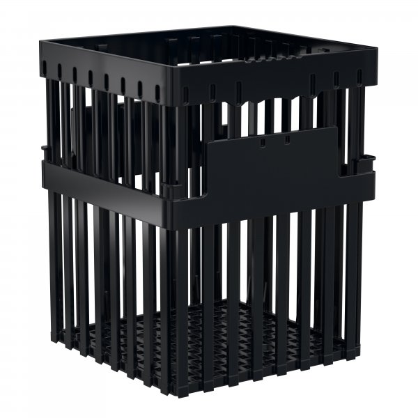 Heavy-Duty Egg Crate 180