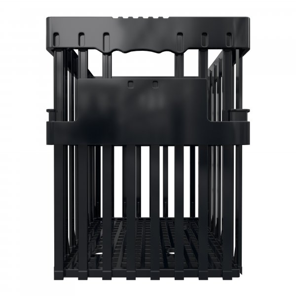 Heavy-Duty Egg Crate 180 – 2 Pack