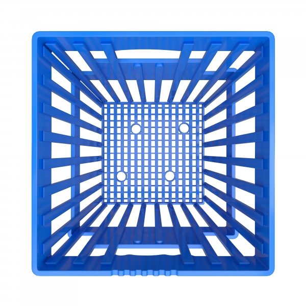 Heavy-Duty Egg Crate 180 – 2 Pack