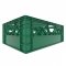Half Milk Crate - Set of 5
