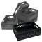 Half Milk Crate - Set of 5