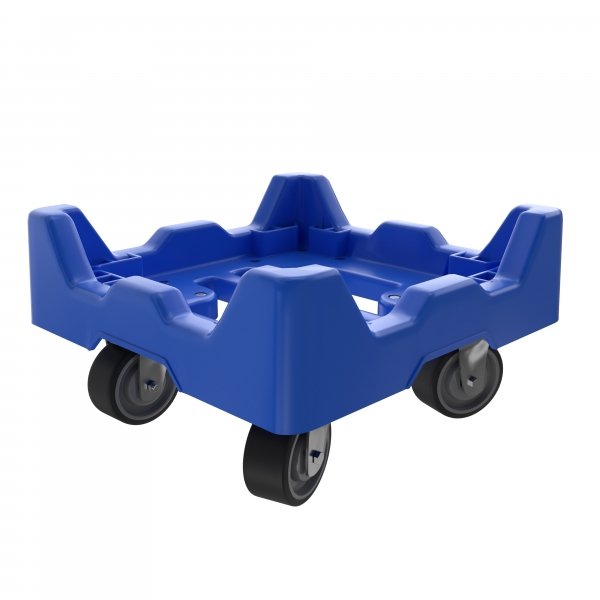 Super Crate Dolly