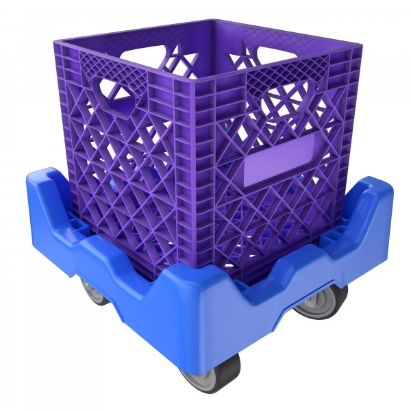 Super Crate Dolly