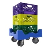 Mini Super Crate Dollies
