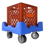 Super Crate Dollies