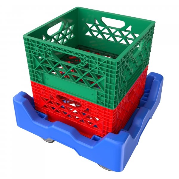 Mini Super Crate Dolly