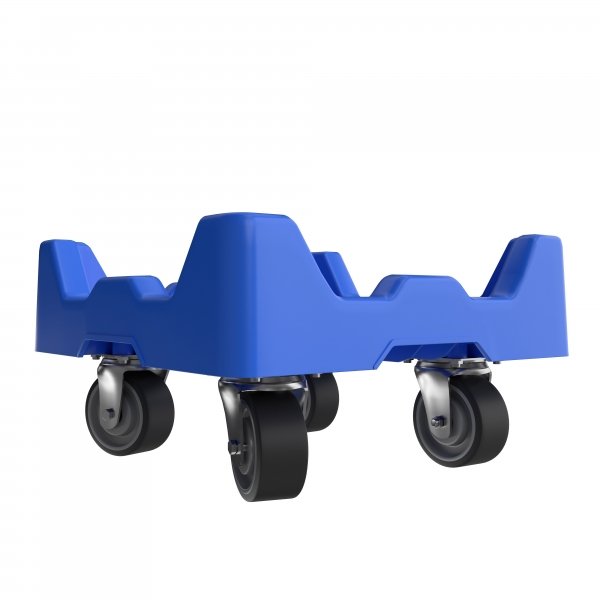Super Crate Dolly
