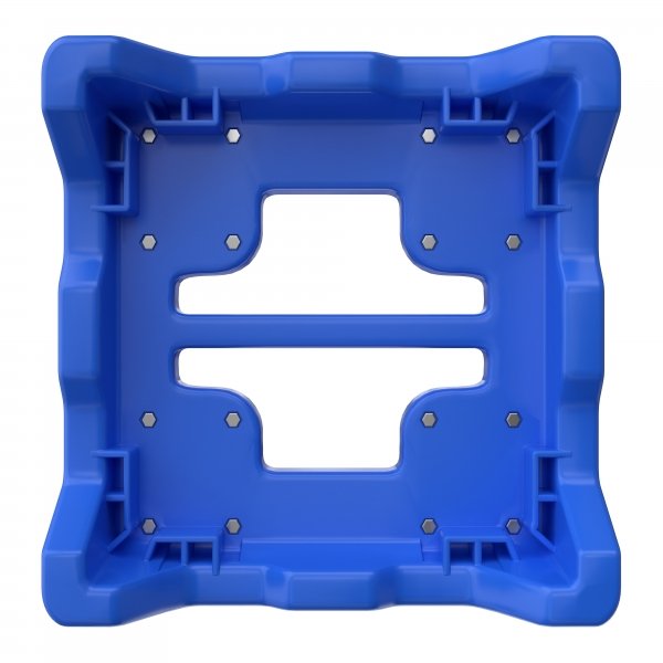 Super Crate Dolly