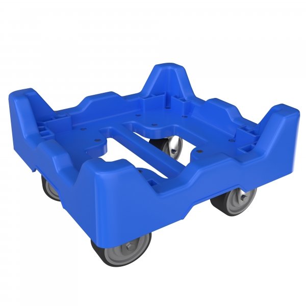 Super Crate Dolly
