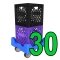 Super Crate Dolly - FULL PALLET of 30