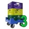 Mini Super Crate Dolly - Set of 3