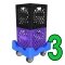 Super Crate Dolly - Set of 3
