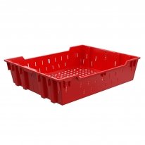 Stack and Nest Bread Tray