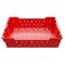 28 x 22 x 7" Stack and Nest Bread Tray - FULL PALLET of 84