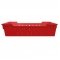 28 x 22 x 7" Stack and Nest Bread Tray - FULL PALLET of 84