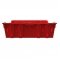28 x 22 x 7" Stack and Nest Bread Tray - FULL PALLET of 84