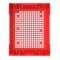 28 x 22 x 7" Stack and Nest Bread Tray - FULL PALLET of 84