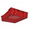 28 x 22 x 7" Stack and Nest Bread Tray - FULL PALLET of 84