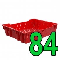 Stack and Nest Bread Tray - FULL PALLET of 84