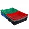 28 x 22 x 7" Stack and Nest Bread Tray - HALF PALLET of 38